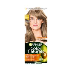 Barva za lase Garnier Color Naturals 40 ml 7.1 Natural Ash Blonde