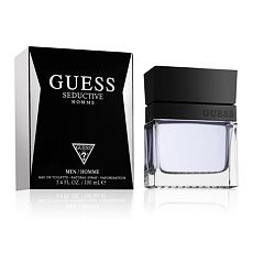 Toaletna voda GUESS Seductive Homme 100 ml