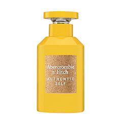 Parfumska voda Abercrombie & Fitch Authentic Self 100 ml