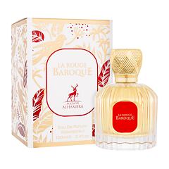 Parfumska voda Maison Alhambra La Rouge Baroque 100 ml