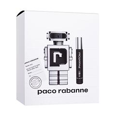 Toaletna voda Paco Rabanne Phantom 100 ml Seti