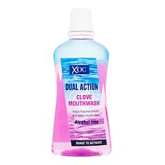 Ustna vodica Xpel Dual Action Clove Mouthwash 500 ml