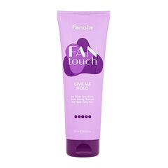 Gel za lase Fanola Fan Touch Give Me Hold 250 ml