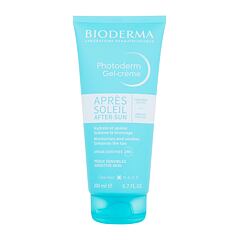 Izdelki po sončenju BIODERMA Photoderm After-Sun Gel-Cream 200 ml