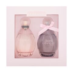 Parfumska voda Sarah Jessica Parker Lovely 100 ml Seti