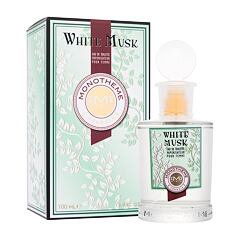 Toaletna voda Monotheme Classic Collection White Musk 100 ml