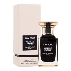 Parfumska voda TOM FORD Vanille Fatale (2024) 50 ml