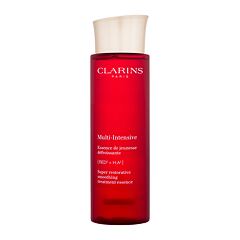 Esenca za obraz Clarins Multi-Intensive Super Restorative Smoothing Treatment Essence 200 ml