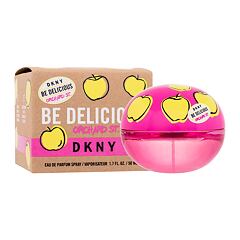 Parfumska voda DKNY DKNY Be Delicious Orchard Street 50 ml