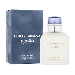 Toaletna voda Dolce&Gabbana Light Blue Pour Homme 75 ml