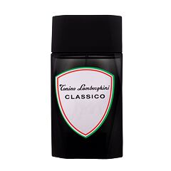 Toaletna voda Lamborghini Classico 100 ml Testerji