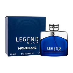 Parfumska voda Montblanc Legend Blue 50 ml