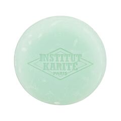 Trdo milo Institut Karité Shea Macaron Soap Lily Of The Valley 27 g