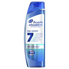 Šampon Head & Shoulders Pro-Expert 7 Mint & Menthol 250 ml