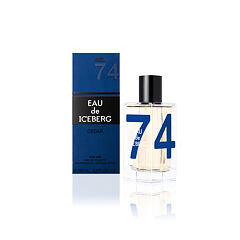 Toaletna voda Iceberg Eau de Iceberg Cedar 100 ml