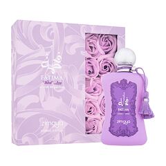 Parfumski ekstrakt Zimaya Fatima Velvet Love 100 ml