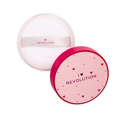 Puder v prahu I Heart Revolution Radiance Powder 12 g