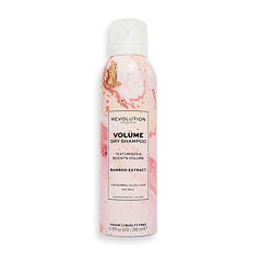 Suhi šampon Revolution Haircare London Volume 200 ml