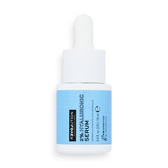 Serum za obraz Revolution Relove 2% Hyaluronic Serum 18 ml