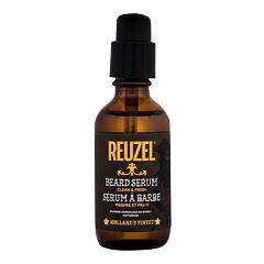 Olje za brado Reuzel Beard Serum Clean & Fresh 50 g