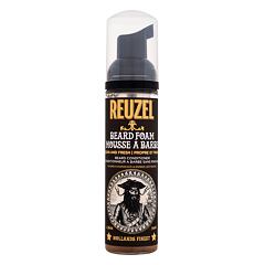 Balzam za brado Reuzel Beard Foam Original Scent 70 ml