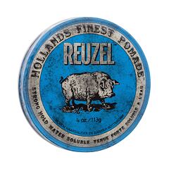 Gel za lase Reuzel Hollands Finest Pomade Strong Hold Water Soluble 35 g