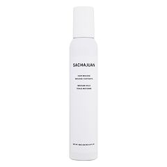 Oblikovanje pričeske Sachajuan Hair Mousse Medium Hold 200 ml