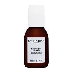 Šampon Sachajuan Moisturizing Shampoo 100 ml