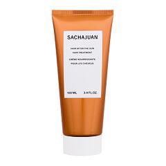 Maska za lase Sachajuan Hair After The Sun Hair Treatment 100 ml