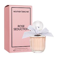 Parfumska voda Women´Secret Rose Seduction 30 ml