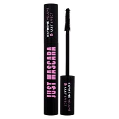 Maskara Dermacol Just Mascara 12,6 ml Black