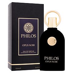 Parfumska voda Maison Alhambra Philos Opus Noir 100 ml