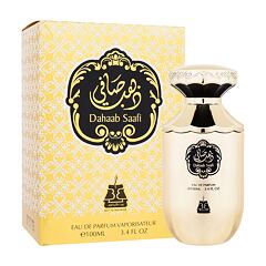 Parfumska voda Bait Al Bakhoor Dahaab Saafi 100 ml