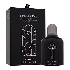 Parfumski ekstrakt Armaf Club de Nuit Private Key To My Dreams 100 ml