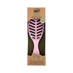 Krtača za lase Wet Brush Go Green Speed Dry 1 kos Green