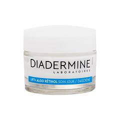 Dnevna krema za obraz Diadermine Lift+ Phytoretinol Anti-Age Advanced Cream 35+ 50 ml poškodovana škatla