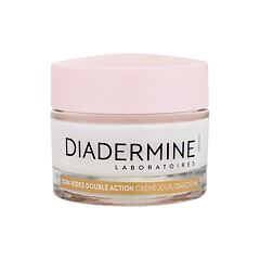 Dnevna krema za obraz Diadermine Lift+ Super Filler Anti-Age Day Cream SPF15 50 ml poškodovana škatla