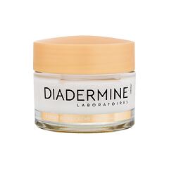 Dnevna krema za obraz Diadermine Expert Wrinkle Anti-Wrinkle Cream 50 ml poškodovana škatla