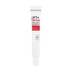 Krema za okoli oči Diadermine Lift+ Super Filler Anti-Age Eye Cream 15 ml poškodovana škatla