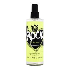 Sprej za telo Vera Wang Rock Princess 250 ml