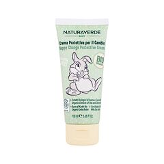 Za plenični izpuščaj Naturaverde Disney Baby Protective Cream 100 ml