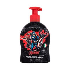 Tekoče milo Naturaverde Avengers Liquid Soap 250 ml