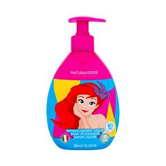 Tekoče milo Naturaverde Disney Princess Liquid Soap 300 ml