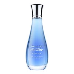 Parfumska voda Davidoff Cool Water Reborn Intense 100 ml