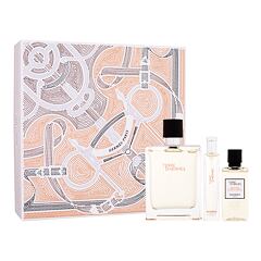 Toaletna voda Hermes Terre d´Hermès 100 ml Seti