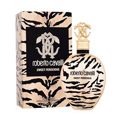 Parfumska voda Roberto Cavalli Sweet Ferocious 75 ml