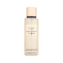 Sprej za telo Victoria´s Secret Coconut Passion Shimmer 250 ml