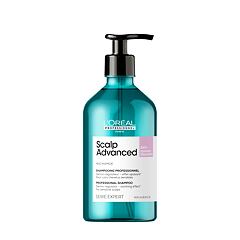 Šampon L'Oréal Professionnel Scalp Advanced Anti-Discomfort Professional Shampoo 300 ml