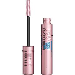 Maskara Maybelline Lash Sensational Sky High Waterproof 6 ml 01 Very Black