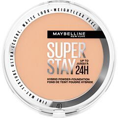 Puder Maybelline Superstay 24H Hybrid Powder-Foundation 9 g 03